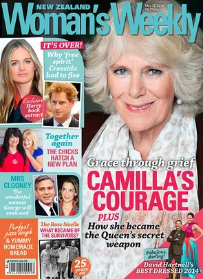 May 12 issue