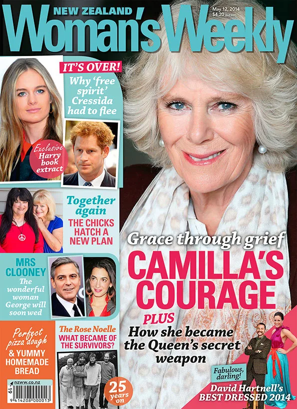 May 12 issue