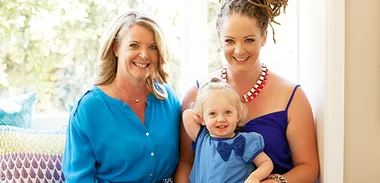 MasterChef mums