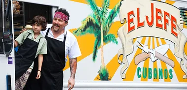 Chef Movie