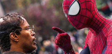 Spider Man Movie