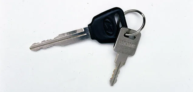Car Finance