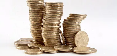 Investing money
