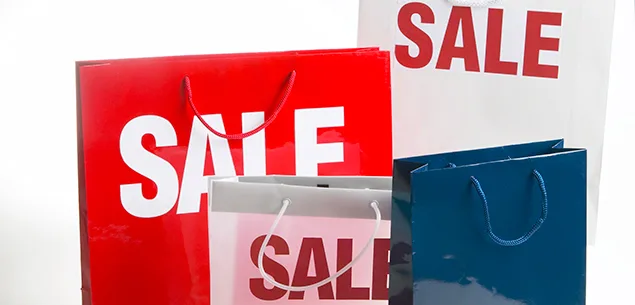 Online Buying