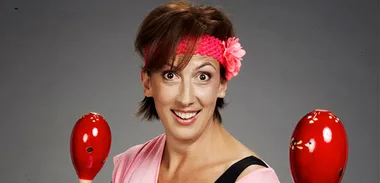 Miranda Hart’s Maracattack