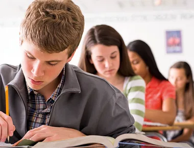 Top students share their study secrets