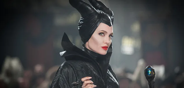 Maleficent