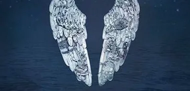 Coldplay Ghost Stories