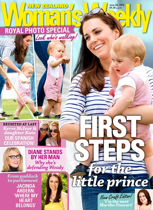 NZWW Cover