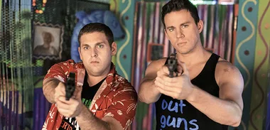 22 Jump Street