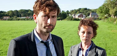 Broadchurch