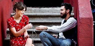 Begin-Again