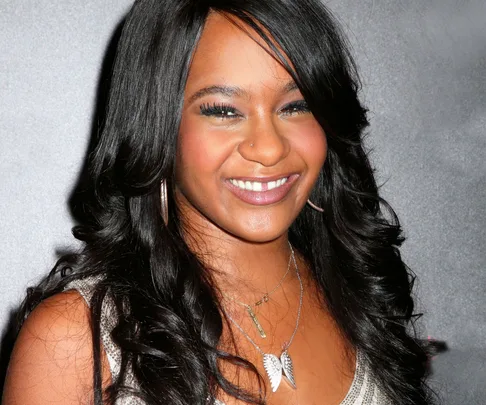 Whitney Houston’s daughter Bobbi Kristina Brown has died at age 22.