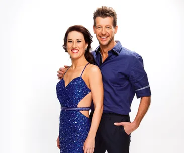 Dance floor champion Simon Barnett explains how he went from heckled to hero with Dancing With The Stars.