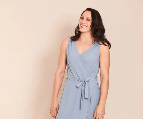 In our series ‘Beautiful inside and out’, Sophie Pascoe shares what inspires her.