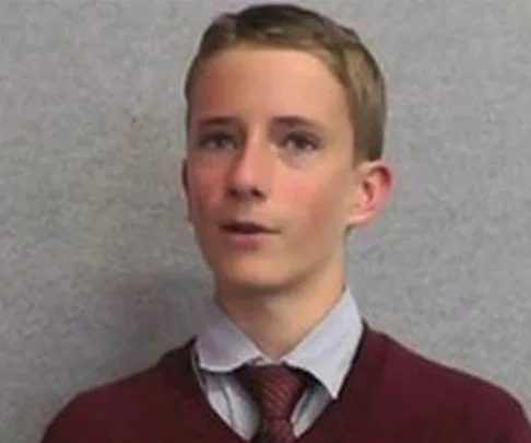 A 15-year-old’s speech encouraging people to pronounce Maori words correctly is going viral on social media.