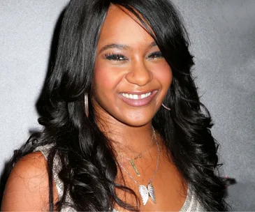 The superstar mother and her beloved only daughter, Bobbi Kristina, will be forever linked in death as they were in life.