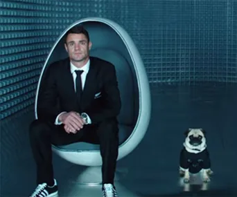 The All Blacks give a stellar performance in the latest safety demonstration video for Air New Zealand.