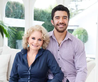 New Zealand Entrepreneur of the Year Diane Foreman has a fresh new outlook on her success.
