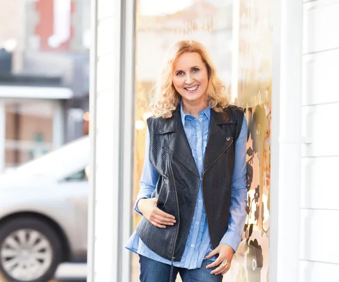 The RadioLive radio host is going solo and having more fun than ever