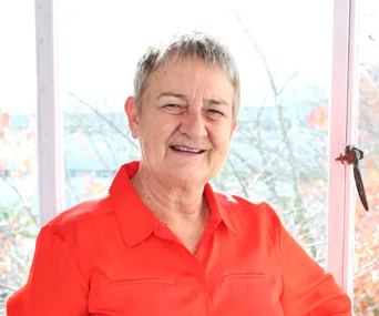 An African safari has inspired former MP and Counting for Nothing author Marilyn Waring to write a new book.