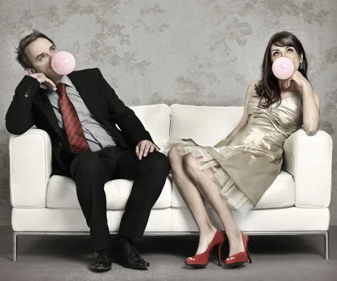 A former wildchild laments the rigid conformity of her daughter today’s youth.