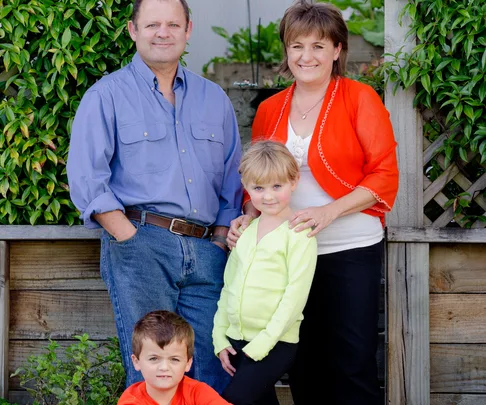 The GAPS diet and The Kefir Company helped this family overcome their sons constant illness and violent rages.