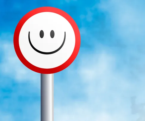Debra Hill Cone realises the benefits of being herself, and not trying too hard to please others.