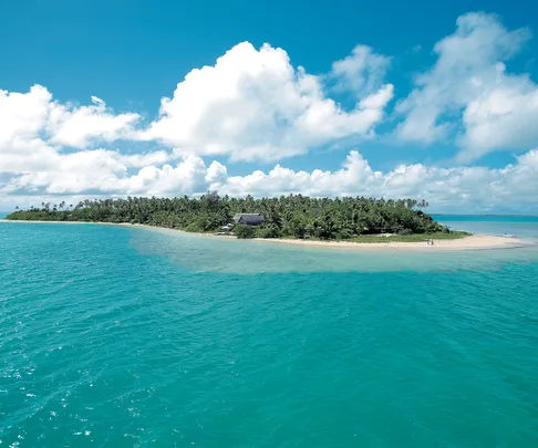 With no television, limited internet and zero hustle and bustle, there is nothing to do in Tonga but relax.