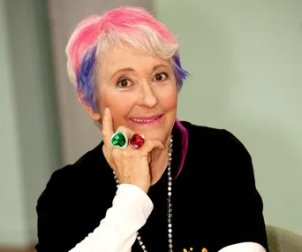 Leili Gilchrest, 71, dancer with the Hip Op-eration crew