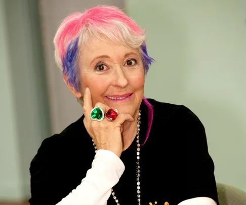 Leili Gilchrest, 71, dancer with the Hip Op-eration crew