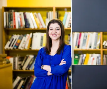 TEDxWellingtonWomen director Natalia Albert