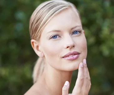 Treat pesky dark spots for ageless skin. 