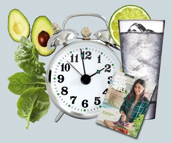 Nadia Lim’s top five health tips