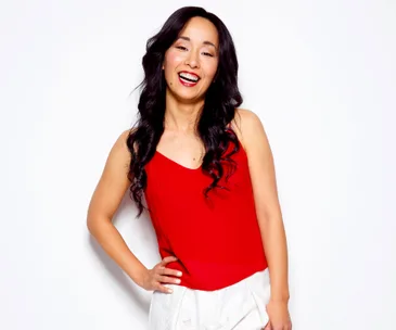 Chef Sachie Nomura's tips for a healthy life. 