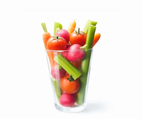 Just how healthy is juicing?