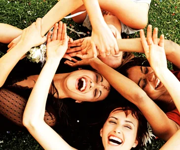 A slice of life: A friend indeed