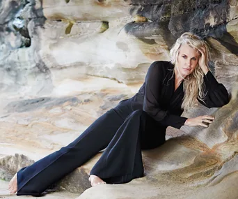 Eighties icon Daryl Hannah on autism, anxiety and fame