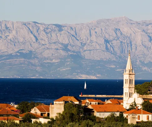Travel Croatia