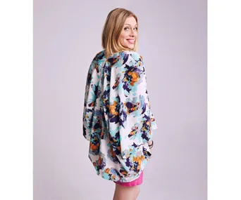 Craft kimono