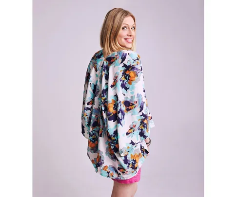 Craft kimono