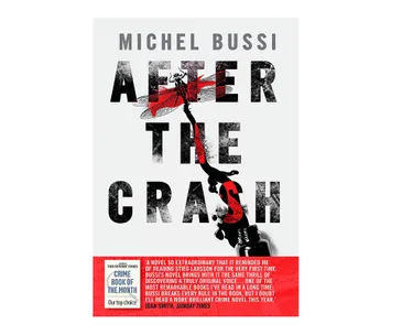 After the Crash by Michel Bussi