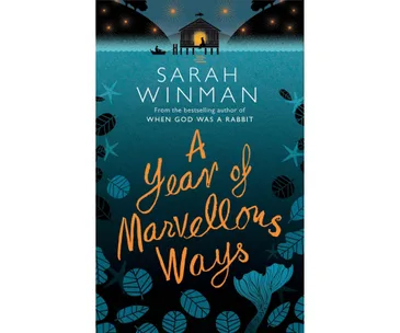 BOOK REVIEW: A Year of Marvellous Ways