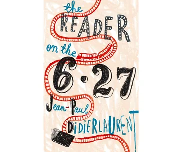 BOOK REVIEW: The Reader on the 6.27