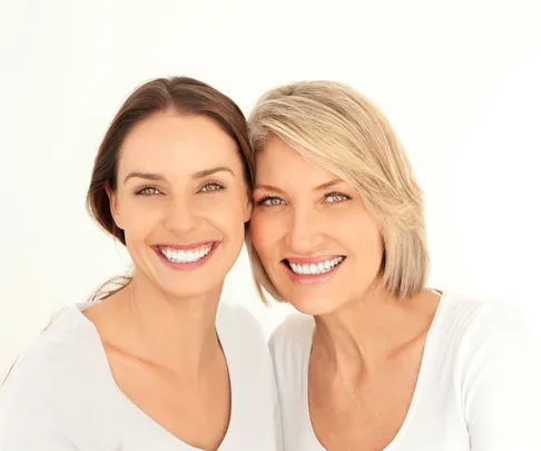 How the years affect your skin and what we can do to keep skin looking fresh and bright.