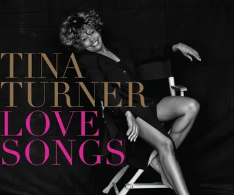 Tina Turner Love Songs