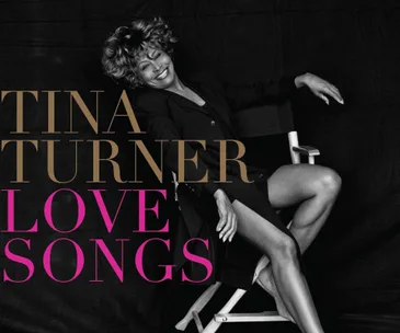 Tina Turner Love Songs