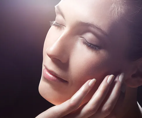 Brighter, fresher skin.