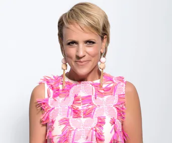Hilary Barry