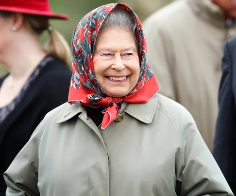 The Queen’s retirement